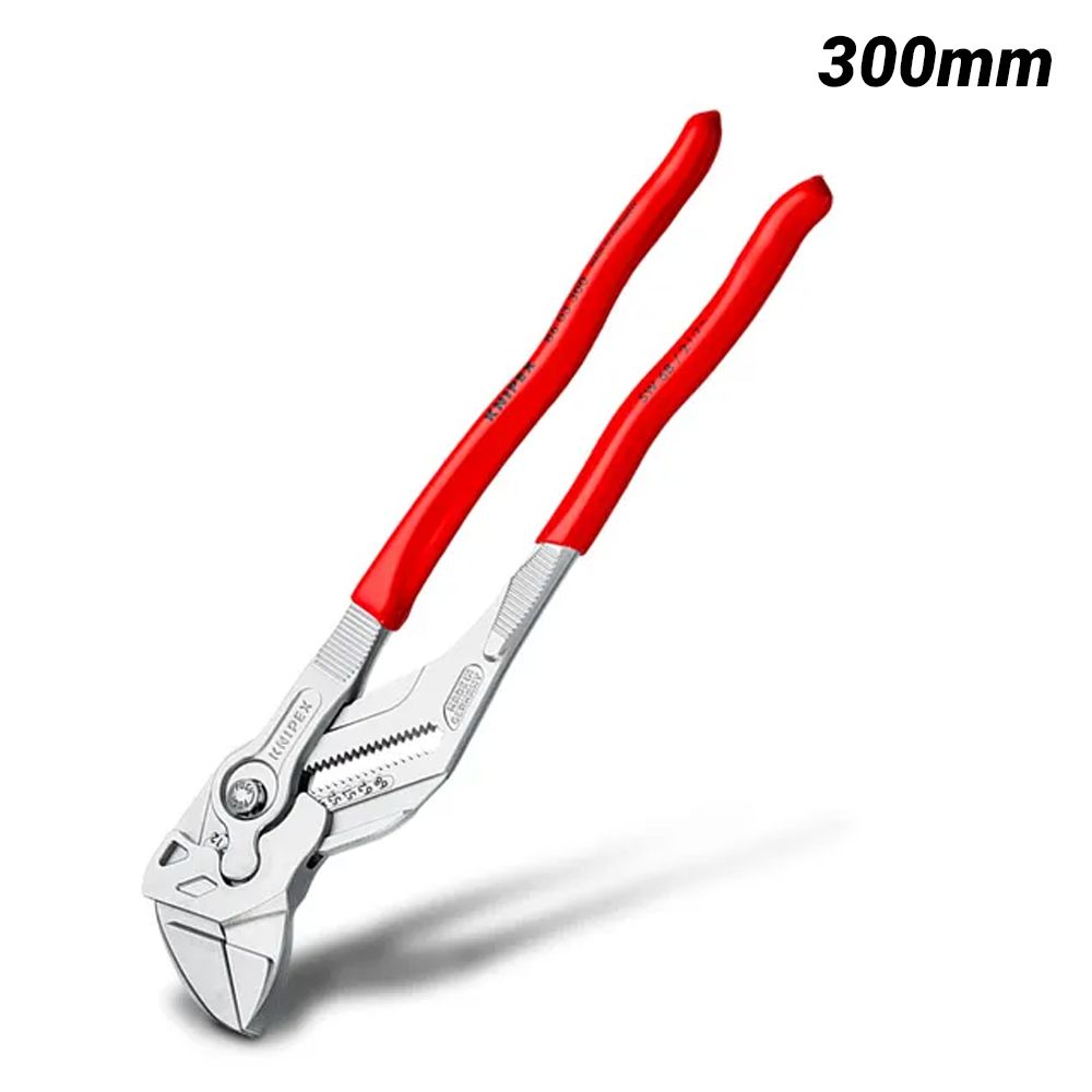 Knipex 8603300SB 300mm Wrench Pliers