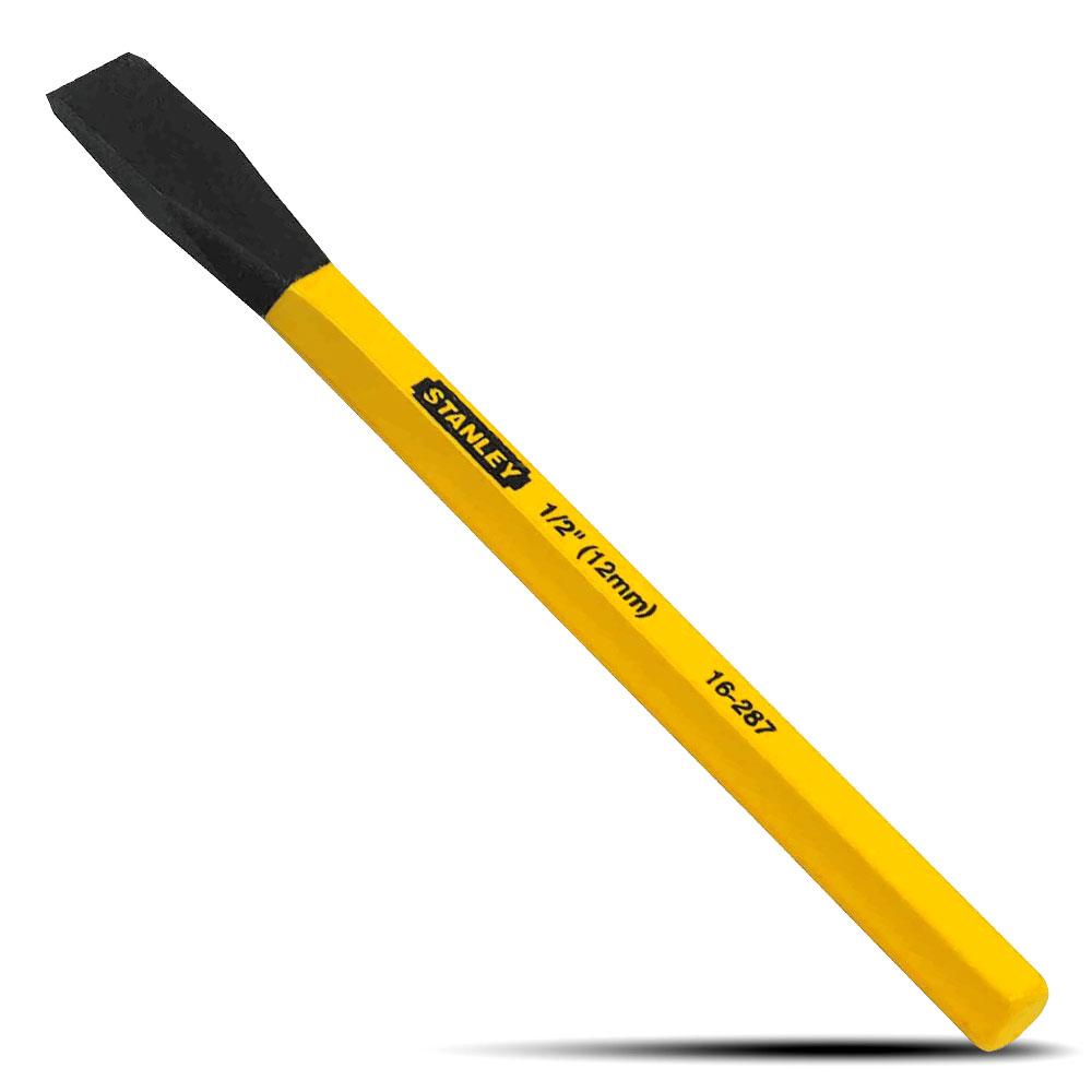 Stanley 16-287 150mm x 12mm Cold Chisel