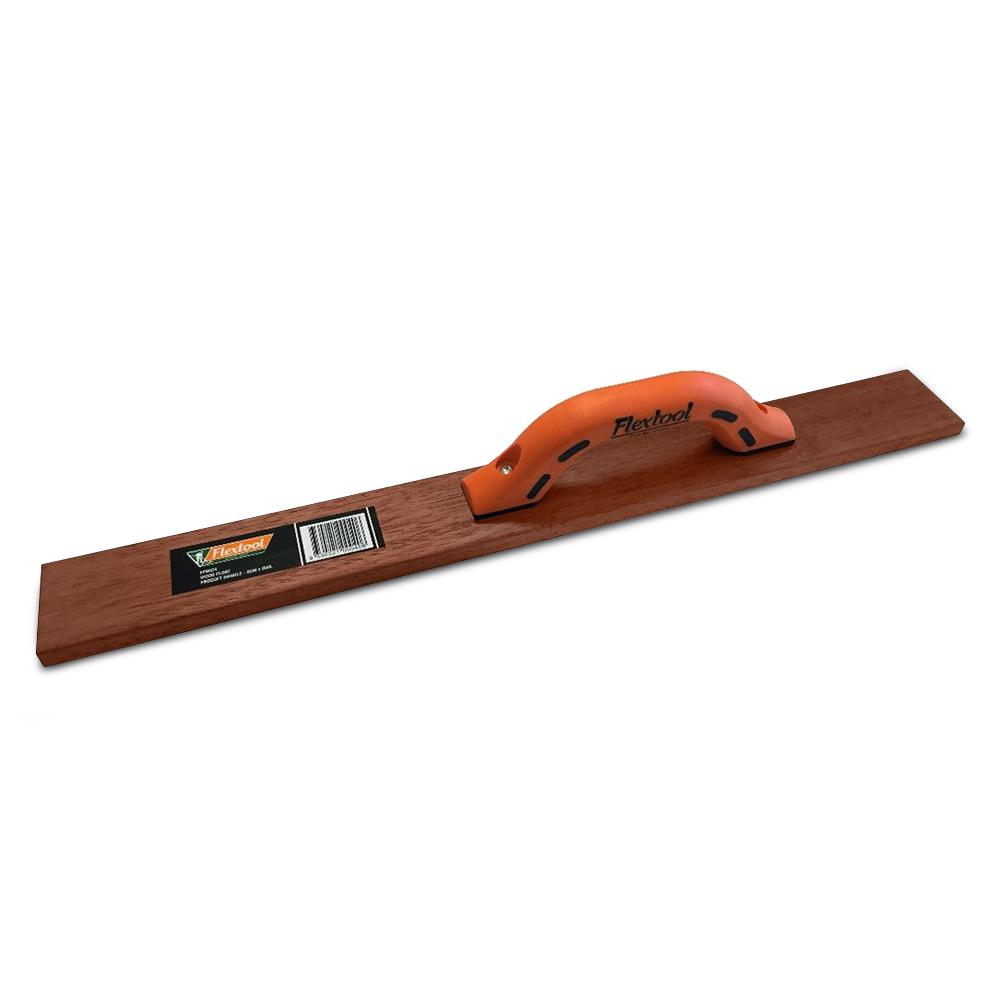 Flextool FT4P8024-UNIT 600mm x 65mm Wood Float ProSoft Handle