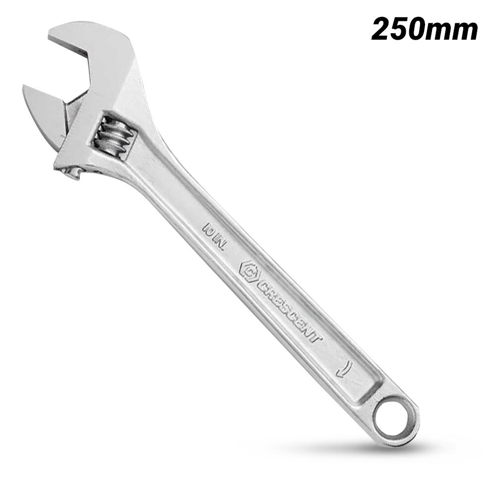Crescent AC210VS 250mm (10") Adjustable Wrench