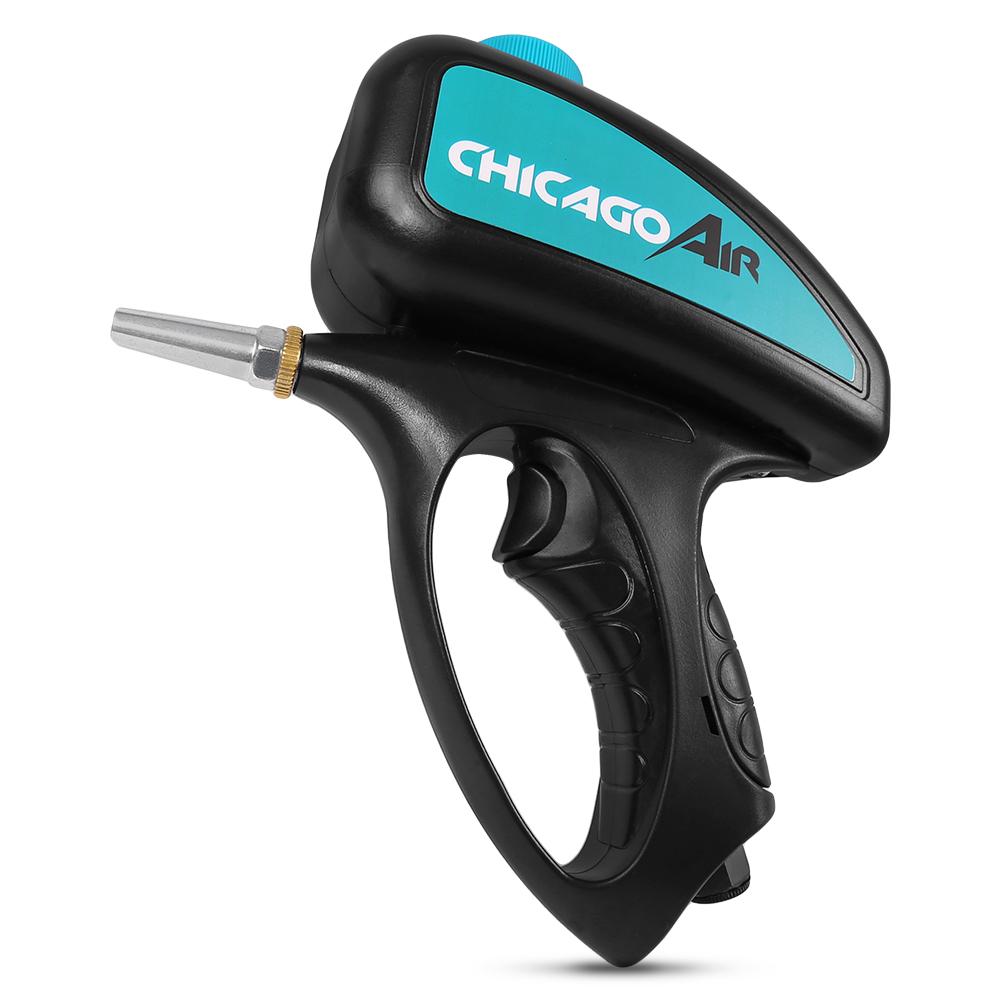 Chicago Air C510SAN 510ml Handheld Air Sandblaster Gun