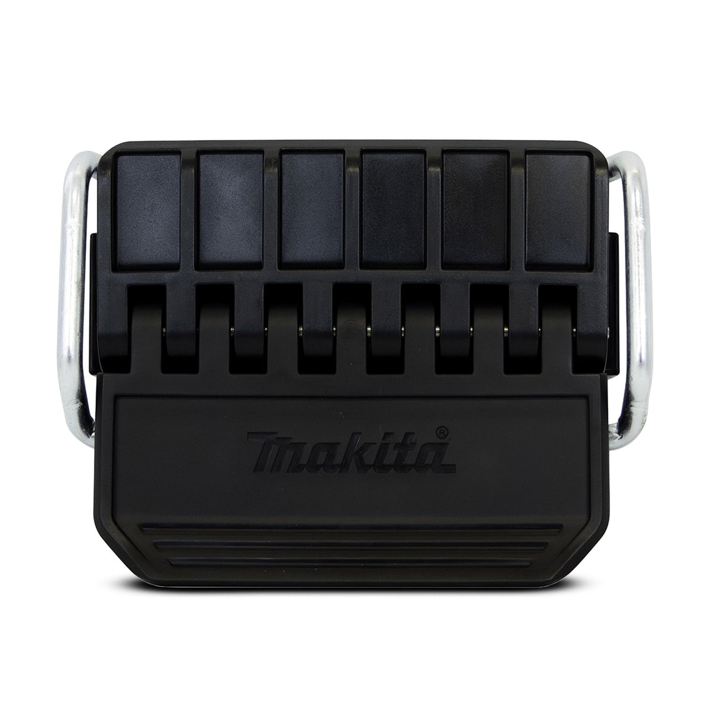 Makita T-92053 4-Pack MAKTRAK Latch Assembly to Suit T-90009 / T-90015 / T-90021 / T-92053