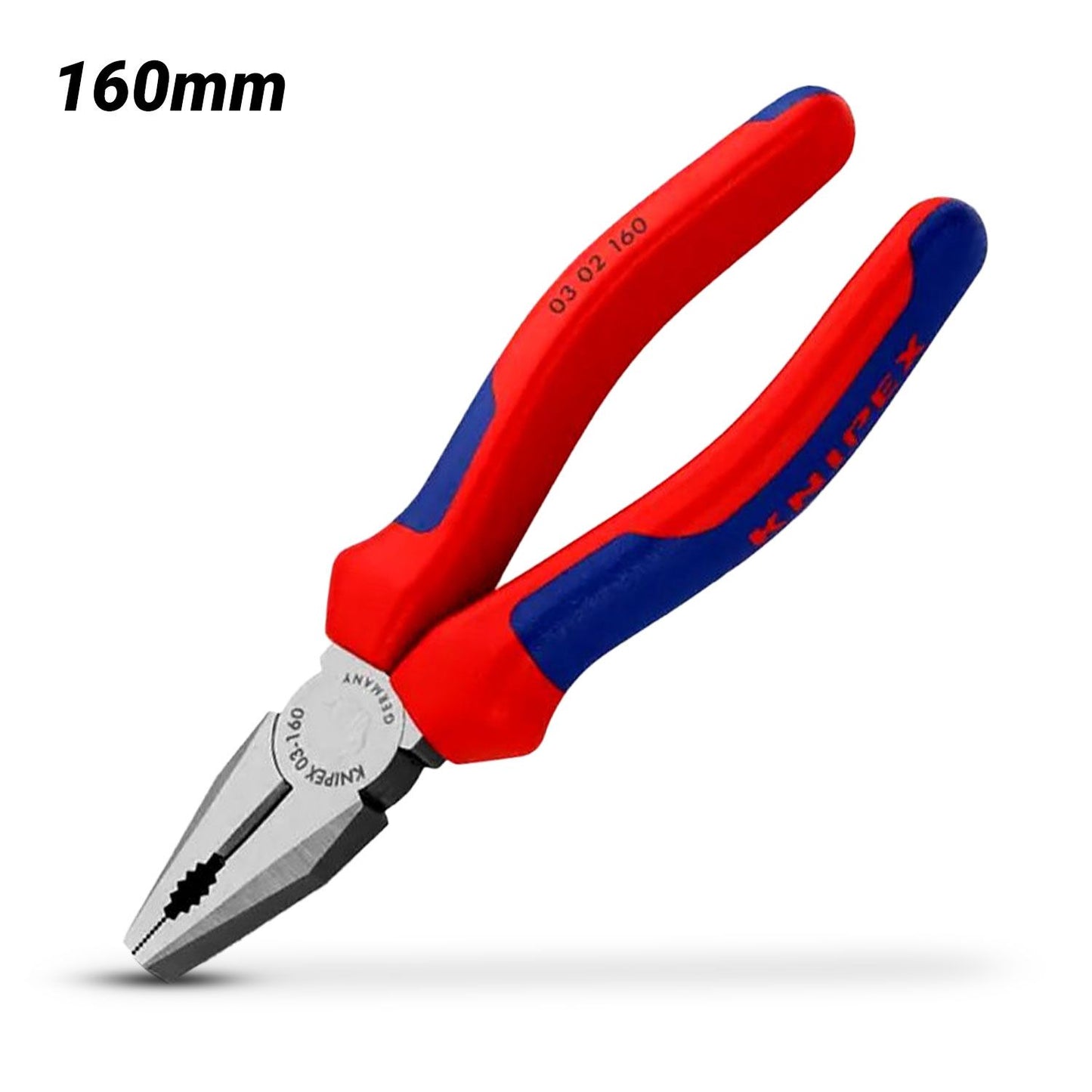 Knipex 0302160SB 160mm Combination Pliers