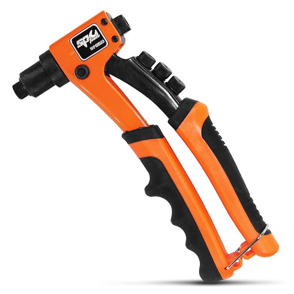SP Tools SP69022 200mm (8") 2 Jaw Hand Riveter