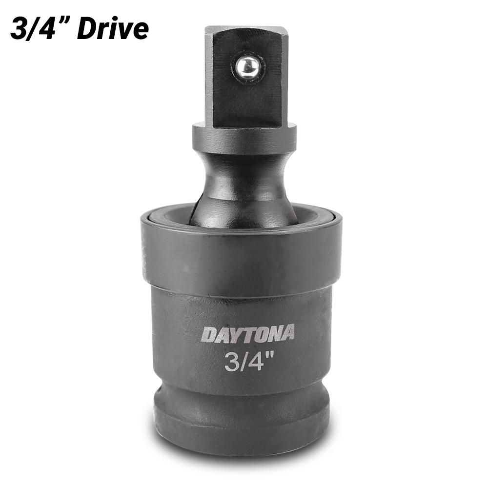 Daytona D34IUJ 3/4" Drive Impact Universal Joint