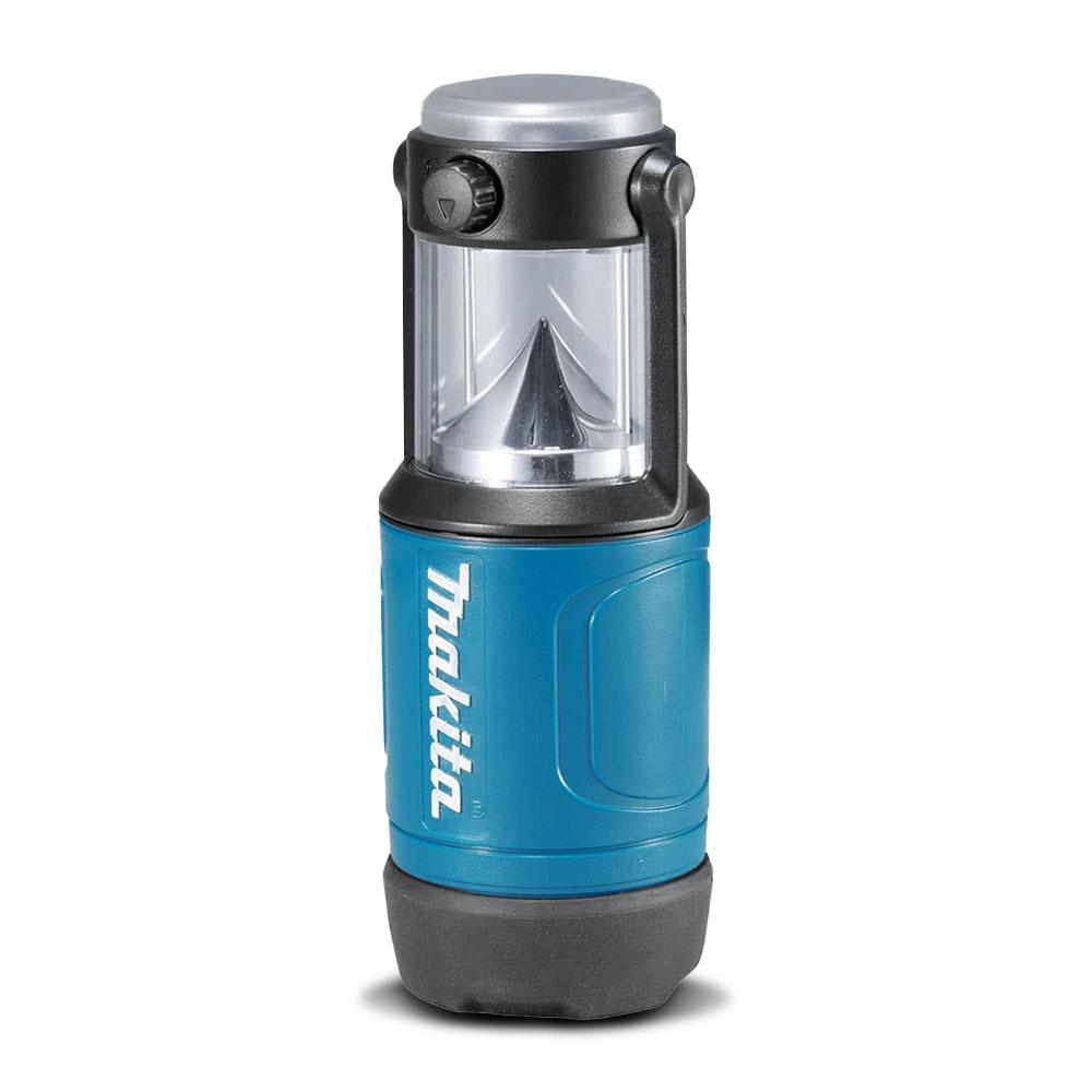 Makita ML102 7.2V - 10.8V LXT Li-ion Cordless Rechargeable LED Lantern Flashlight Torch - Skin Only