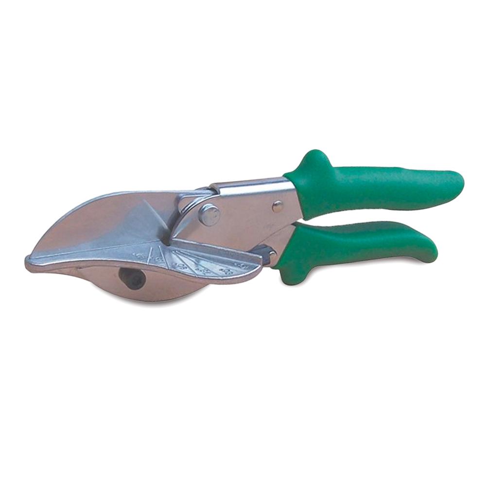 Sterling 3104N 50mm Duck Bill Shears with Green Handle