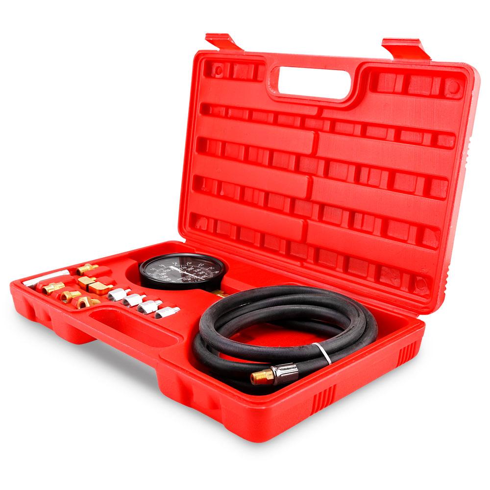 Daytona DENGOP 12pce Engine Oil Pressure Tester