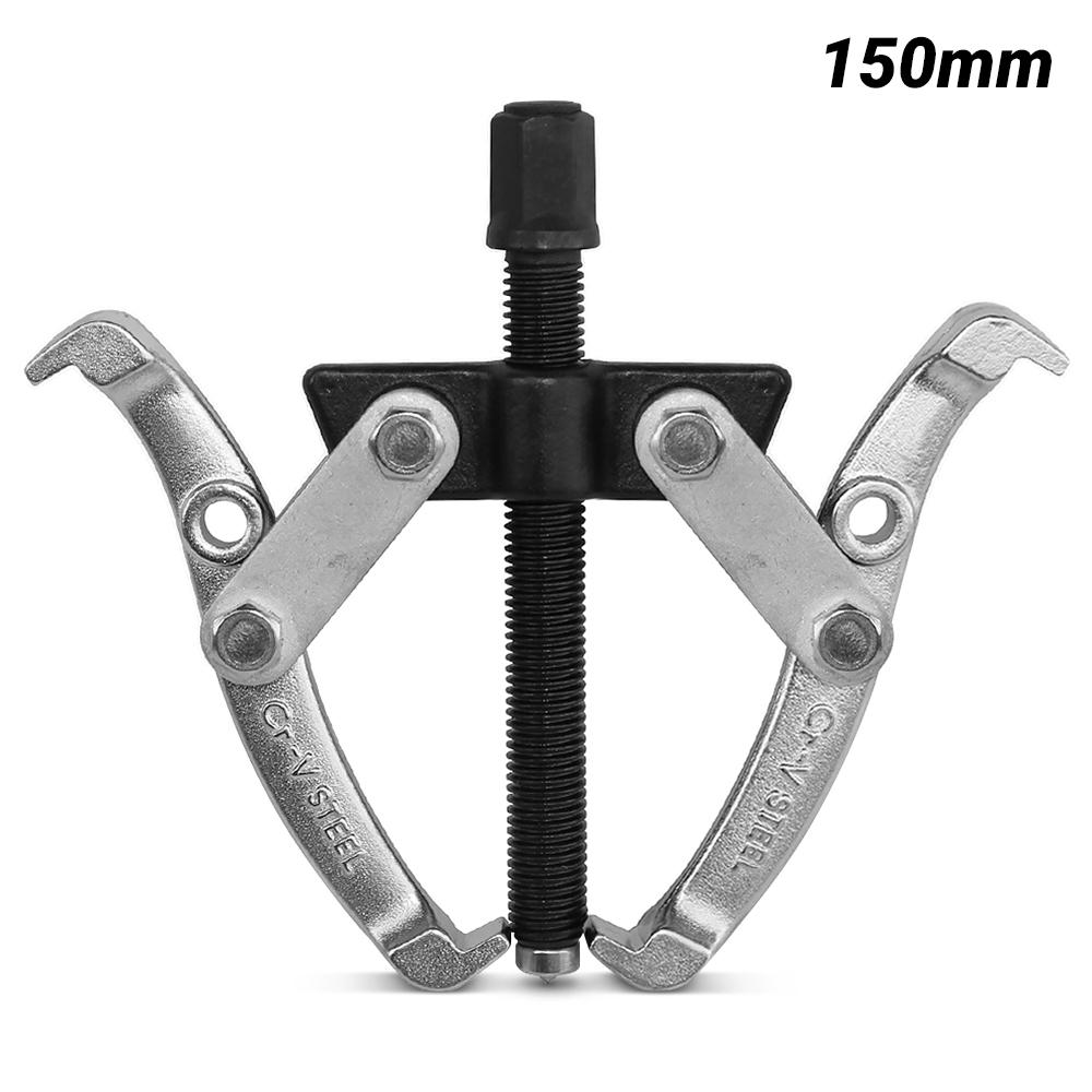 SP Tools SP67006 150mm Two Jaw Reversible Gear Puller