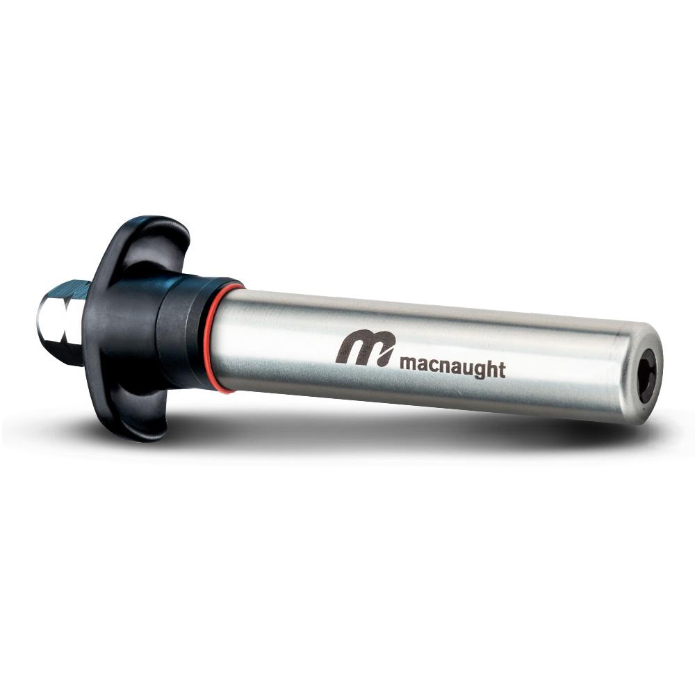 Macnaught KYPLUSXL-02 NPT Grease Coupler