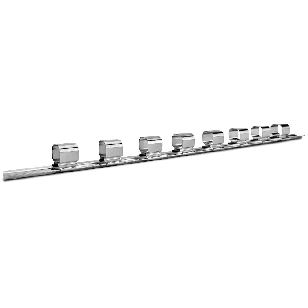 Daytona DMSH34 8pce 3/4" Drive Metal Socket Organiser