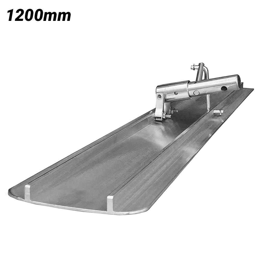 Flextool FT401803-UNIT 1200mm (47") Aluminium Bullfloat