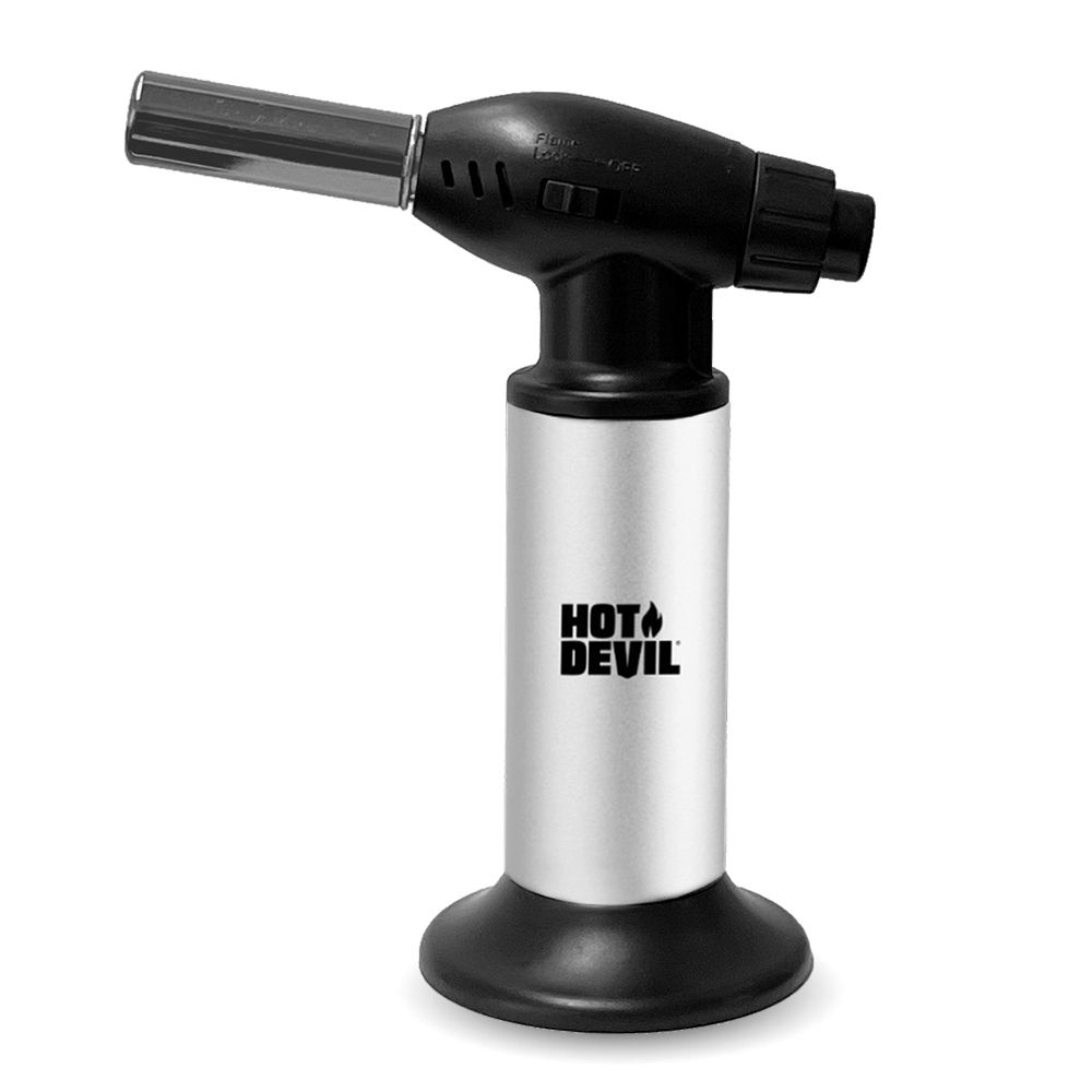 Hot Devil HDMBT Mega Blow Torch Butane