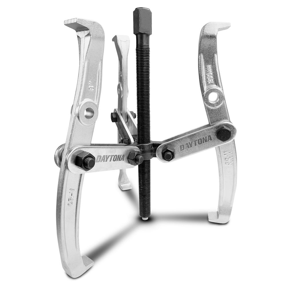 Daytona DP200 200mm (8") 2 & 3 Leg CR-V Mechanical Puller