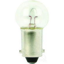 OEX Bayonet BA9s Globe 12V 1.5W Standard ACX5471