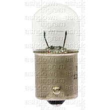 OEX Bayonet BA15s Globe 12V 5W Standard ACX5474