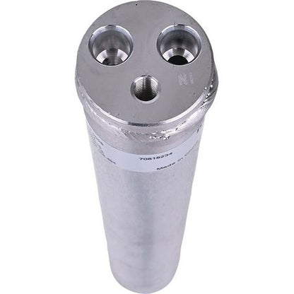 MAHLE Receiver Drier — Mercedes-Benz Sprinter / VW Crafter — Pad-Pad 300mm x 40mm AD16000S