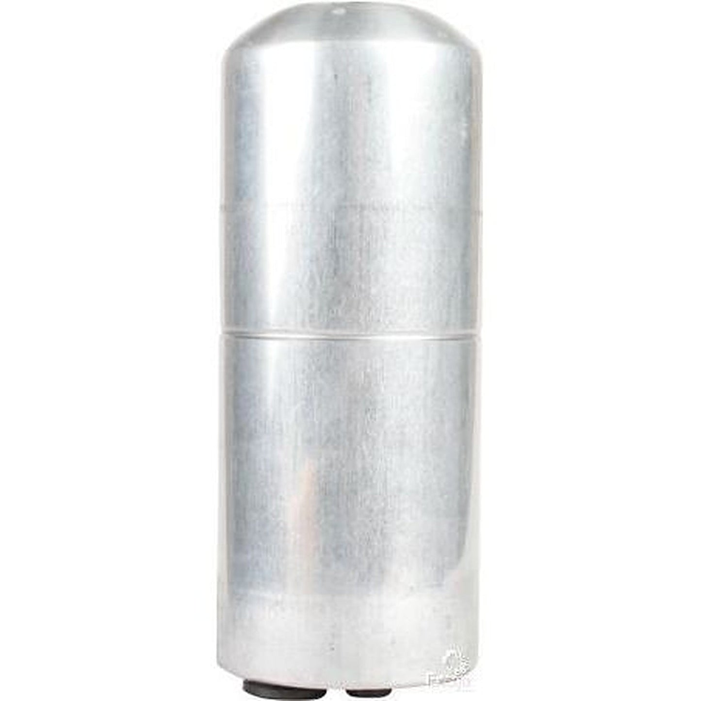 MAHLE Receiver Drier — BMW E46 E39 E38 X3 Z4 — Pad-Pad 160mm x 65mm AD169000S