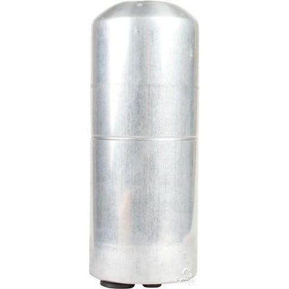 MAHLE Receiver Drier — BMW E46 E39 E38 X3 Z4 — Pad-Pad 160mm x 65mm AD169000S