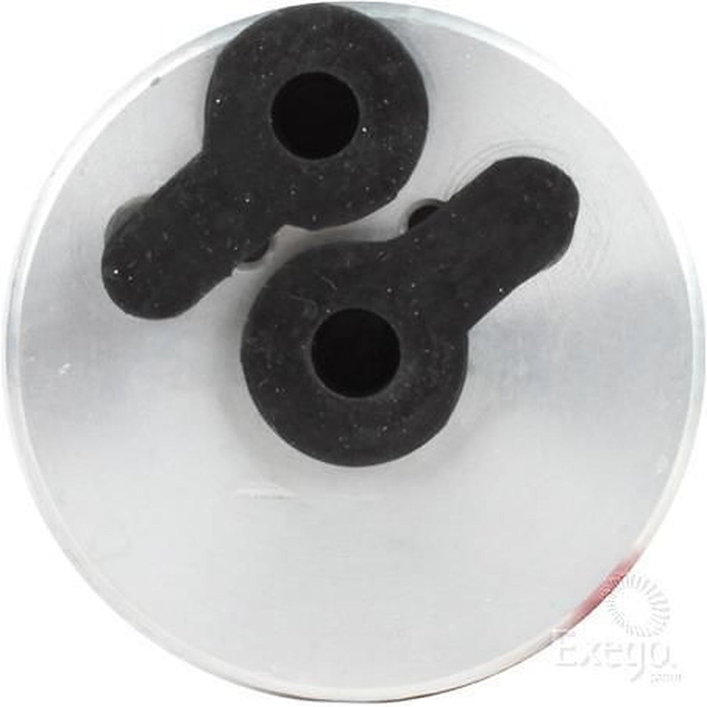 MAHLE Receiver Drier — BMW E46 E39 E38 X3 Z4 — Pad-Pad 160mm x 65mm AD169000S