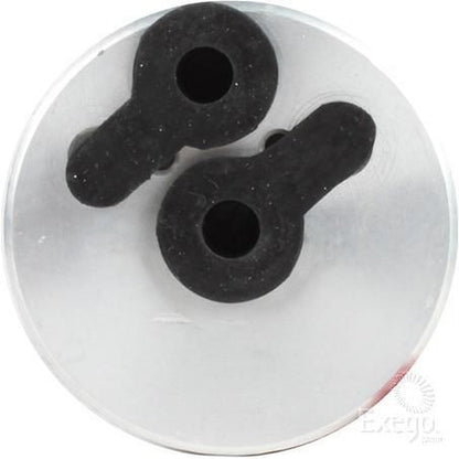 MAHLE Receiver Drier — BMW E46 E39 E38 X3 Z4 — Pad-Pad 160mm x 65mm AD169000S