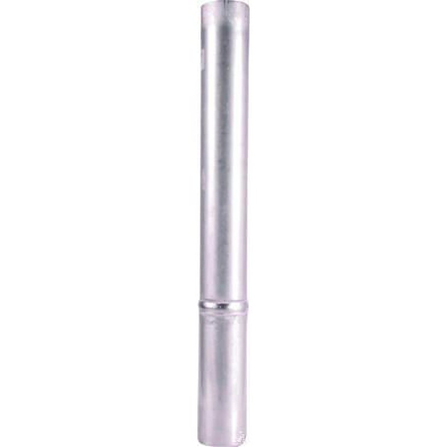 MAHLE Receiver Drier — MAN TGA TGL TGM TGS TGX — Pad-Pad 400mm x 45mm AD194000S