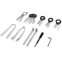 Daytona DRADIO 20pce Radio Removal Tool Set