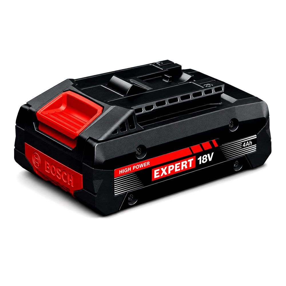 Bosch EXBA18V-40 (1.600.A03.6YW) 18V 4.0Ah Li-ion EXPERT Tabless Battery
