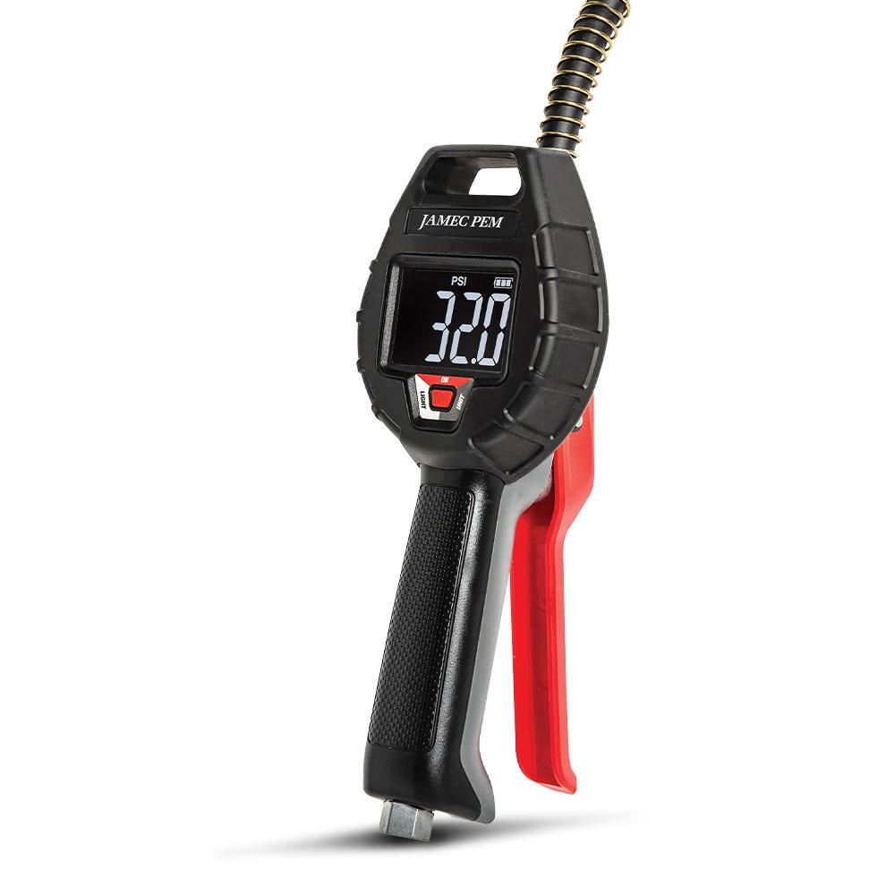 Jamec-Pem 11.0823 (ACS1500) Digital Tyre Inflator