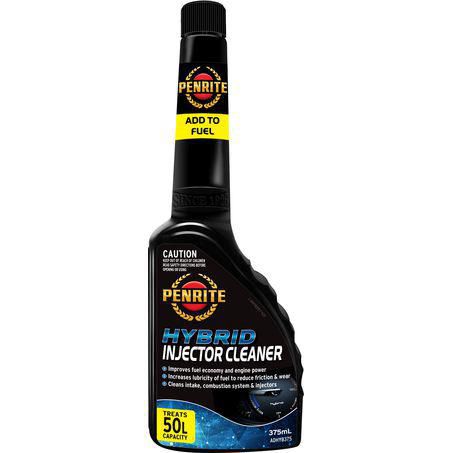 Penrite Hybrid Injector Cleaner 375mL
