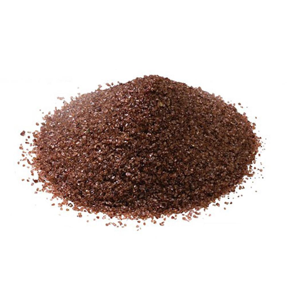 TradeQuip 3023T 25kg 20/40 Sandblasting Garnet Media Abrasive