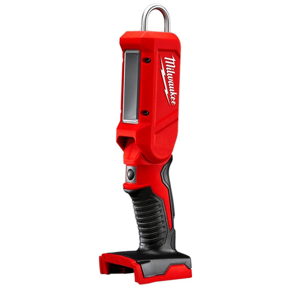 Milwaukee M18IL-0 18V Li-ion 180° Rotating LED Stick Light - Skin Only