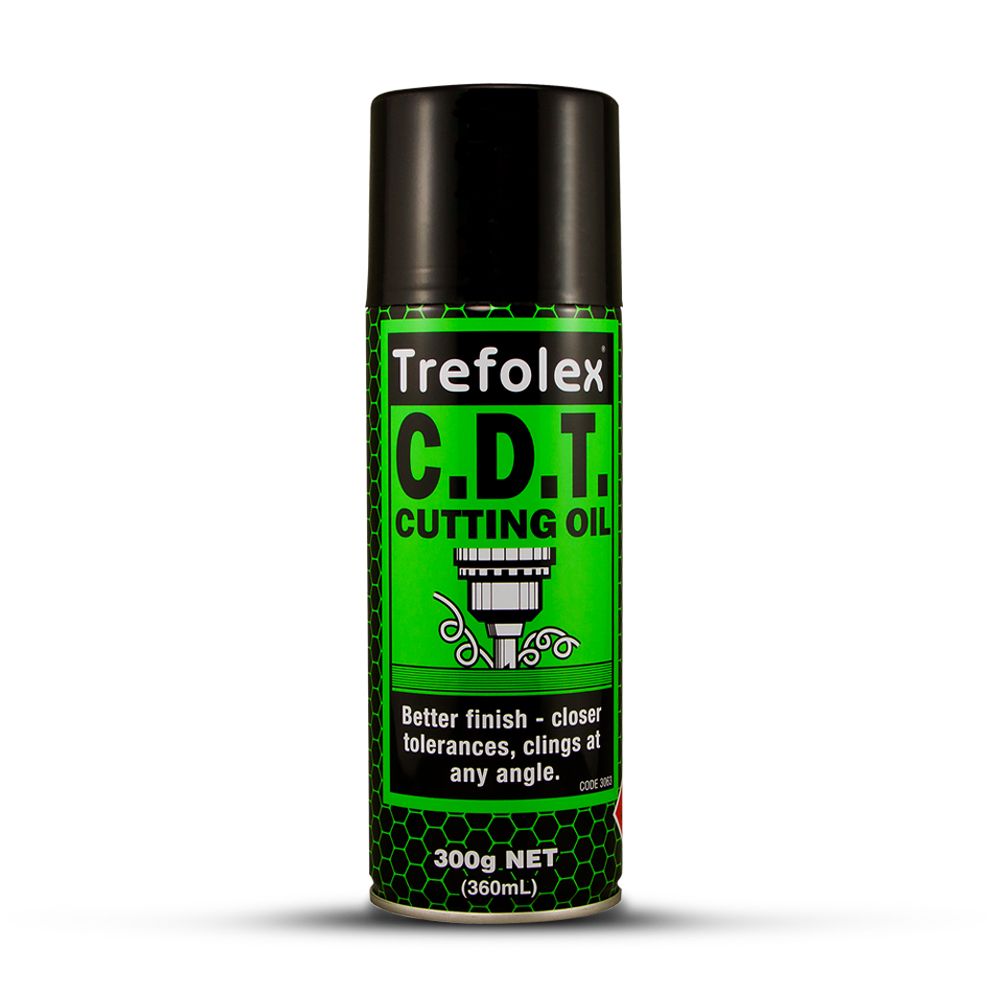 CRC 3063 300g Trefolex CDT Cutting Oil