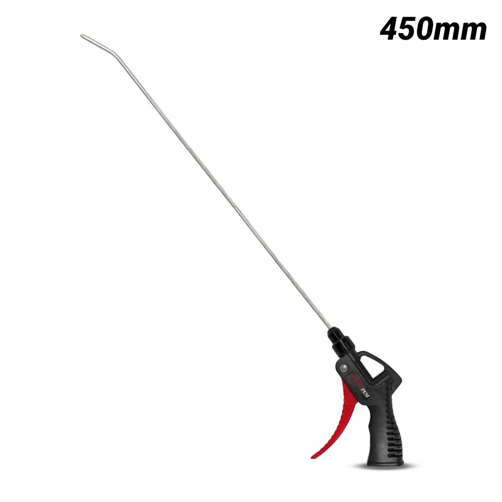 Jamec-Pem 07.2056 450mm Airmaster Series 2 Air Blow Gun