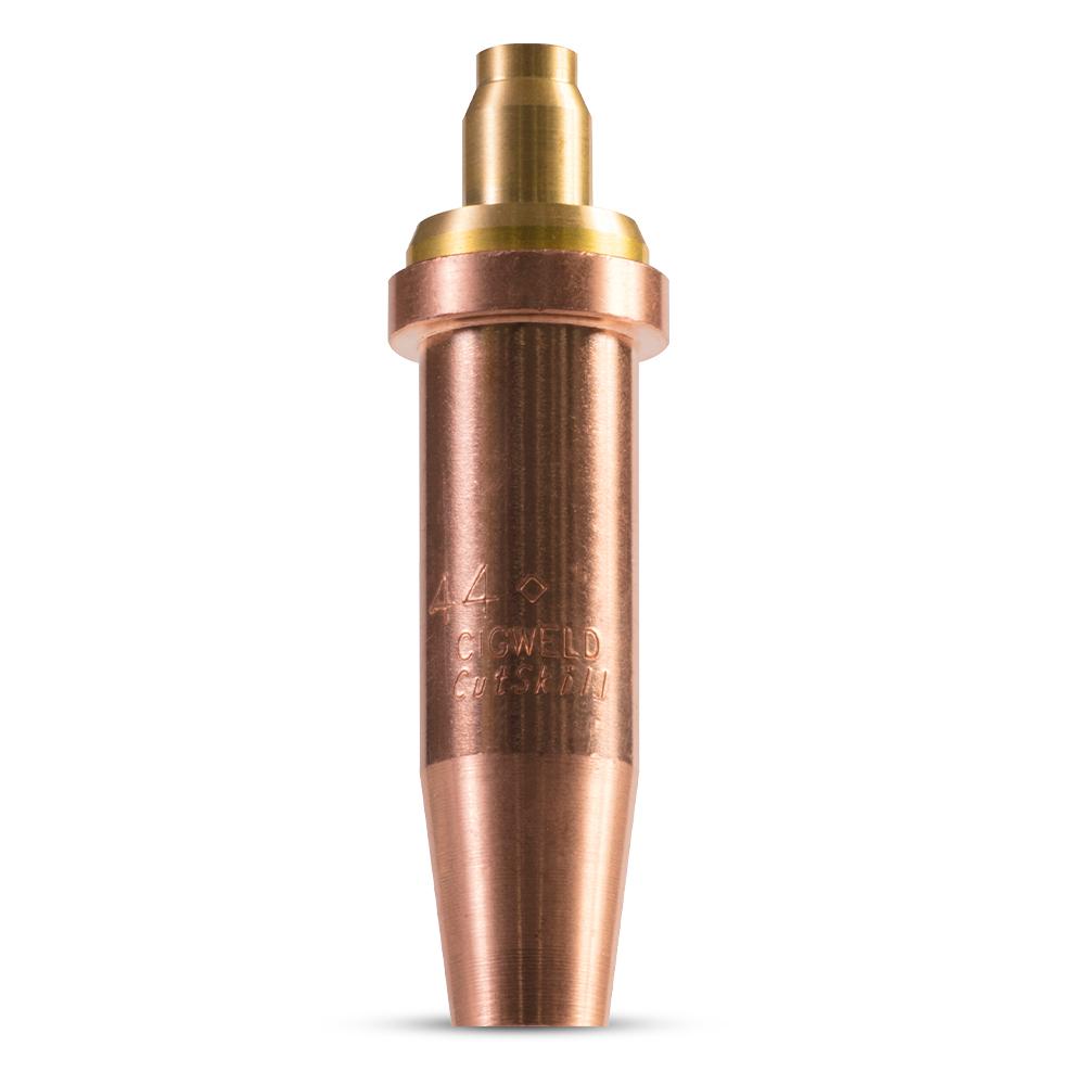 Cigweld 206047 BlueJet Cutting Nozzle Oxy/Acetylene - Type 41 - Size 8