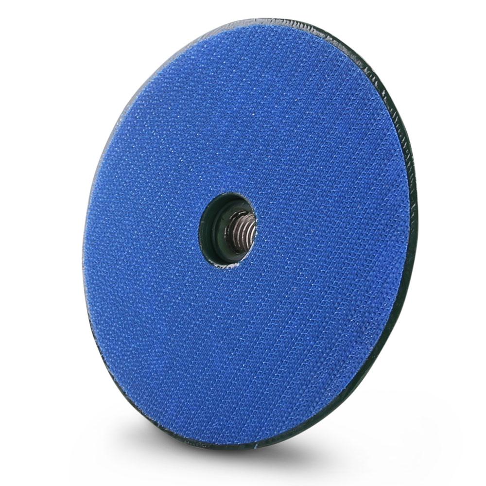 Ehwa VELCROHOLDER125 5" Velcro Backing Holder - M14