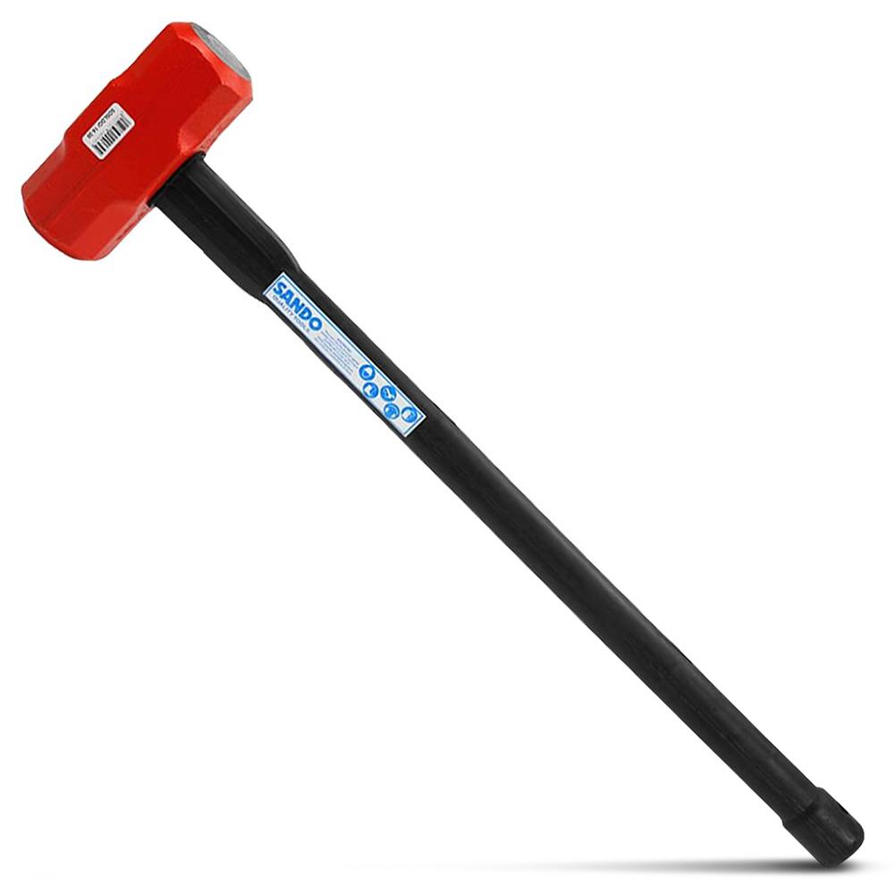 Sando SDSLDG424 (507911) 600mm (24") 4lb Steel Sledge Hammer