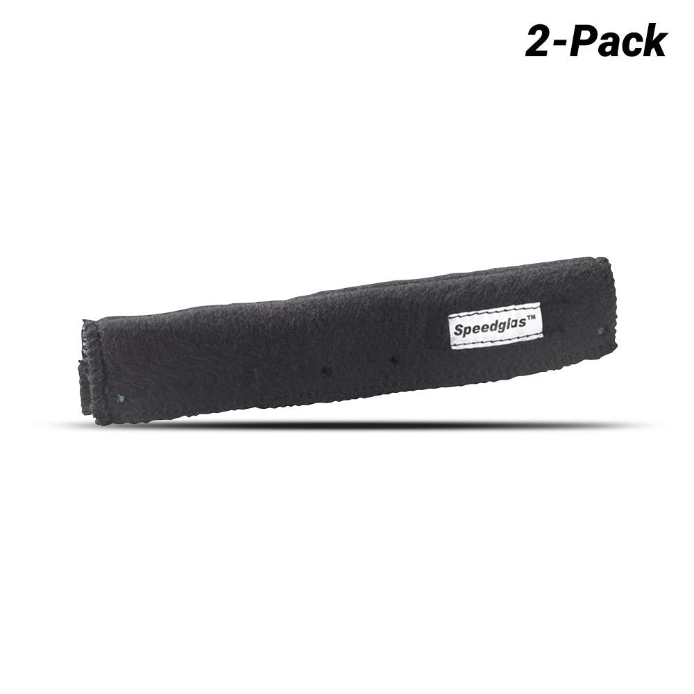 Speedglas 169502 2-Pack Sweatband Suits 9100, 9100 FX