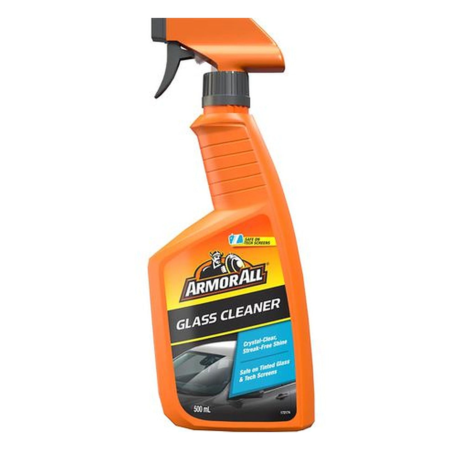 Armor All Glass Cleaner 500ml AGLCT-500-1AP1