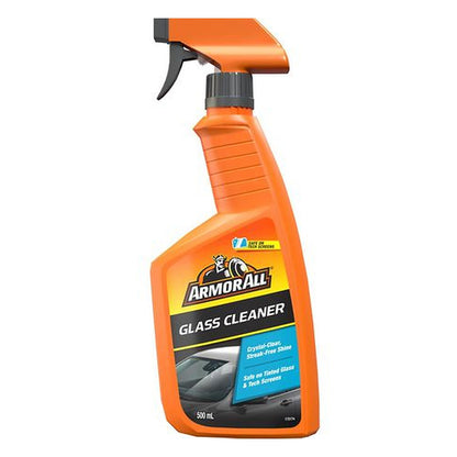 Armor All Glass Cleaner 500ml AGLCT-500-1AP1