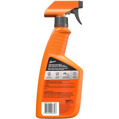 Armor All Heavy Duty Non Slip Protectant 500ml AHDPRTT-500-1ANZ