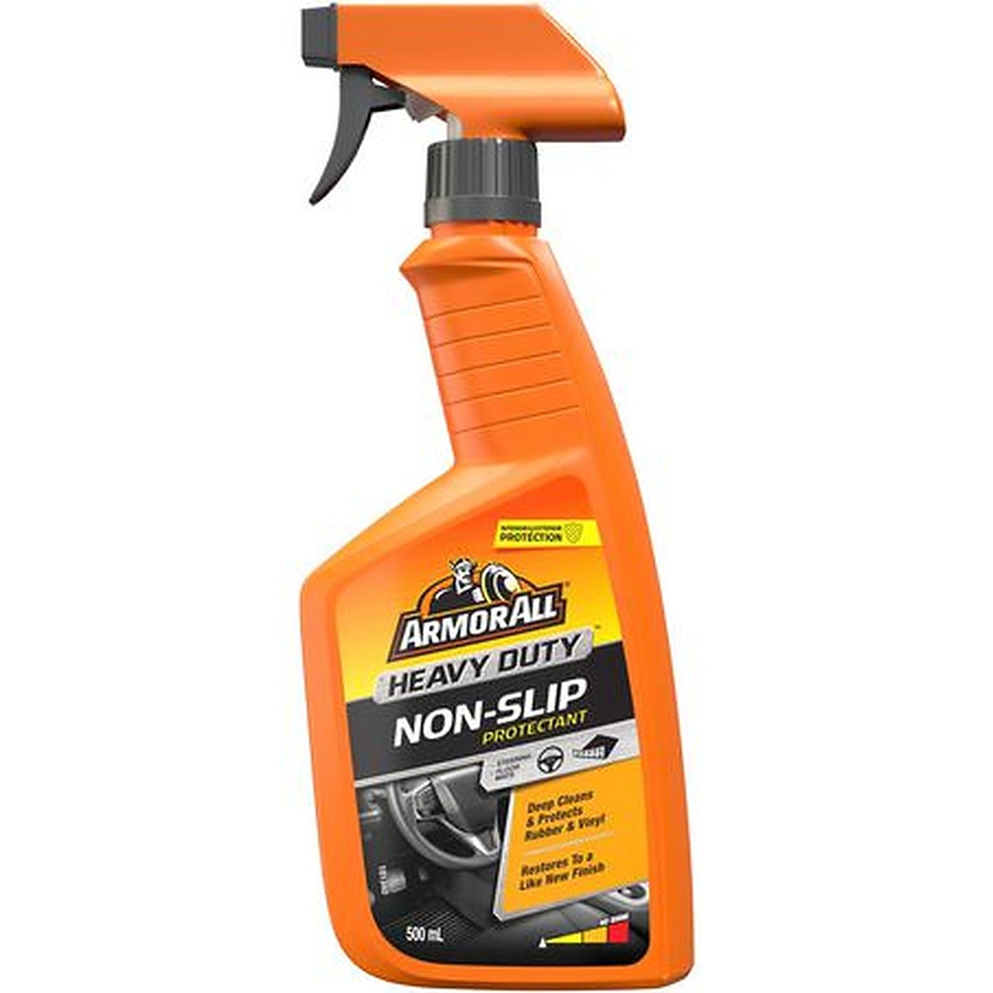 Armor All Heavy Duty Non Slip Protectant 500ml AHDPRTT-500-1ANZ
