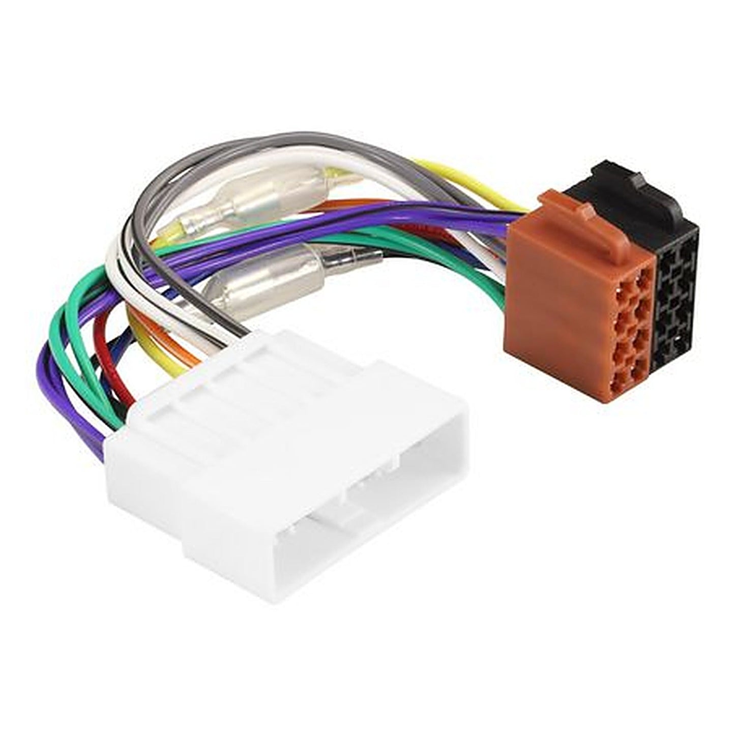 Aerpro Vehicle Wiring Harness to suit Honda Models APP070