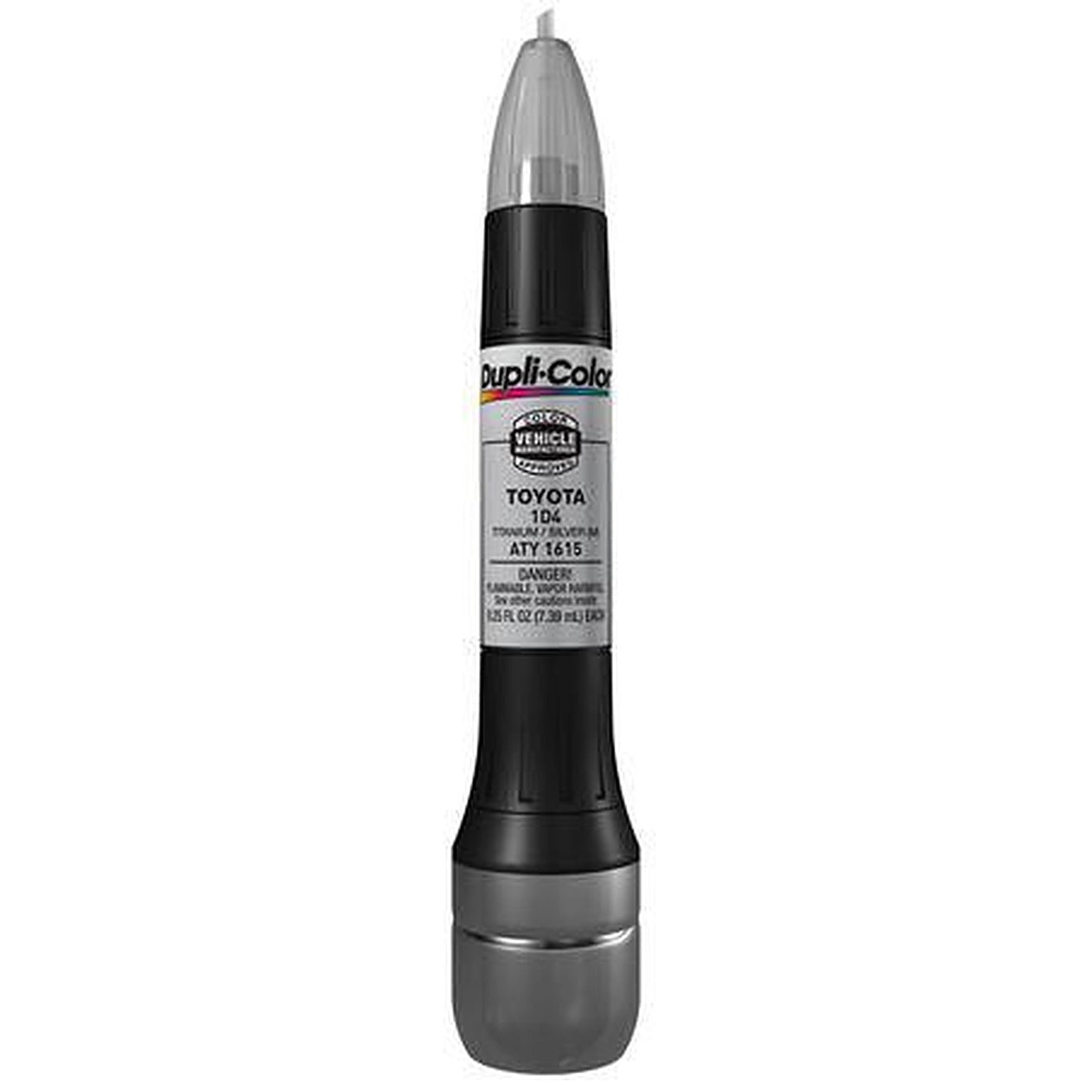 Dupli-Color Scratch Fix Titanium Silver 1D4 ATY1615