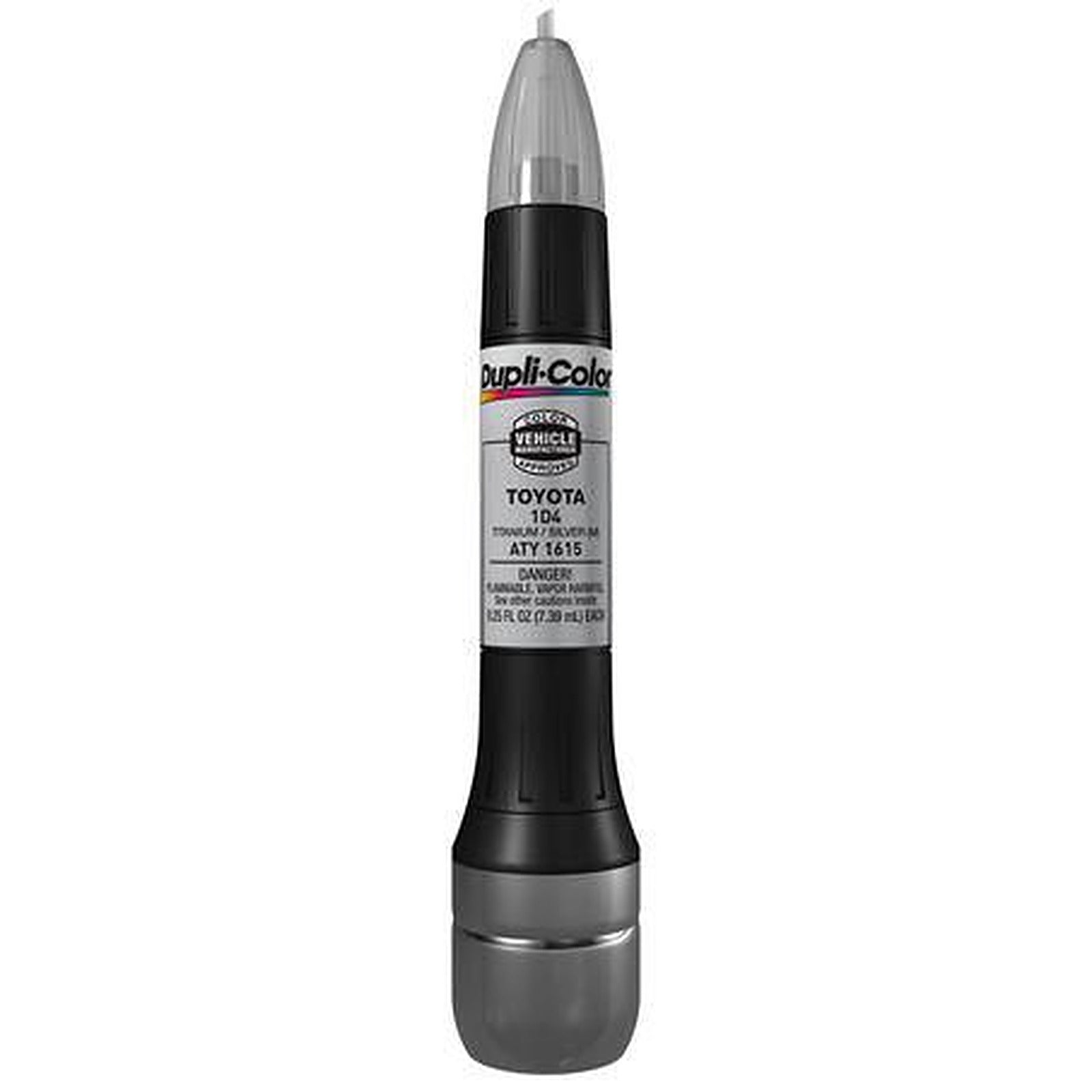 Dupli-Color Scratch Fix Titanium Silver 1D4 ATY1615