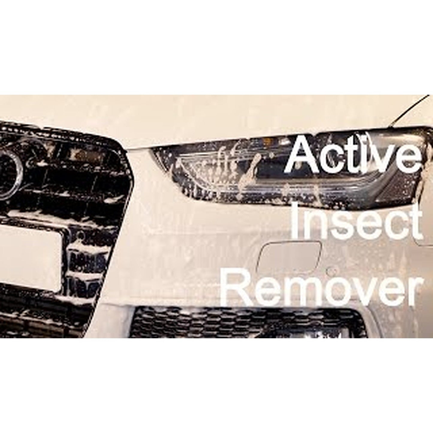Autoglym Active Insect Remover 500ml AURAIR500