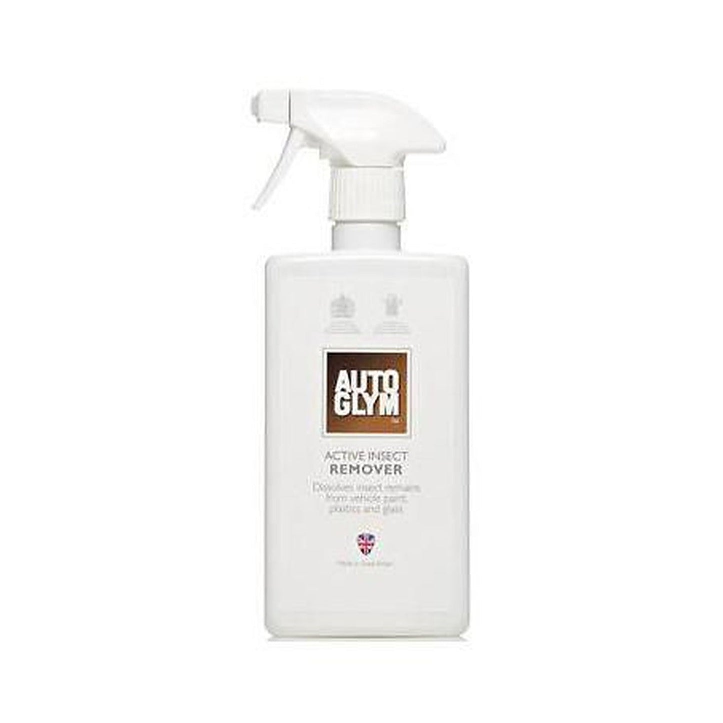 Autoglym Active Insect Remover 500ml AURAIR500
