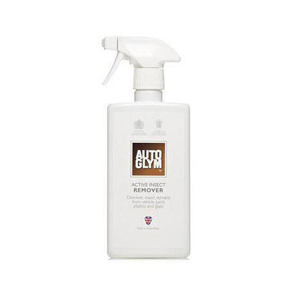 Autoglym Active Insect Remover 500ml AURAIR500