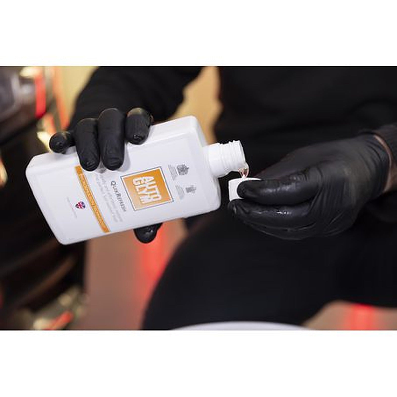 Autoglym Quik Refresh 500ml AURQR500