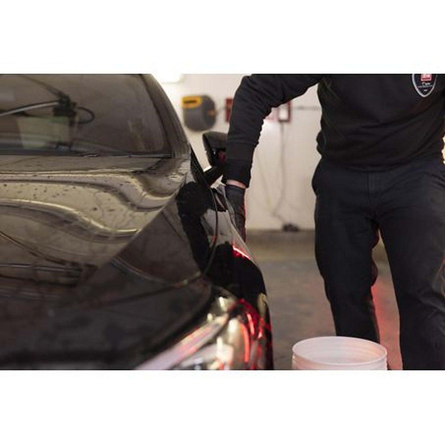 Autoglym Quik Refresh 500ml AURQR500